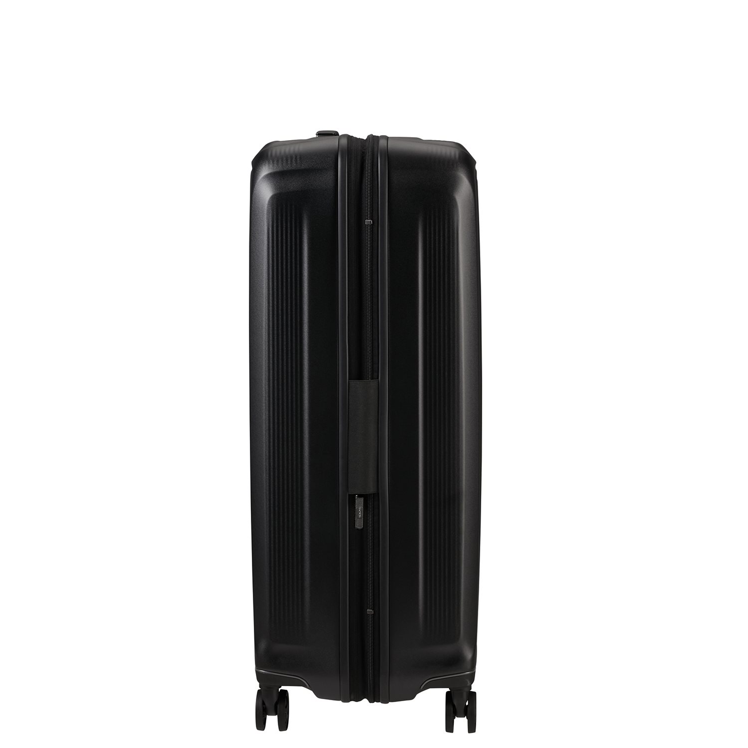 Samsonite Nuon Spinner 75 Exp matt graphite