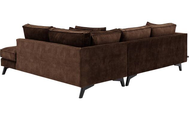 Hoekbank Chambre