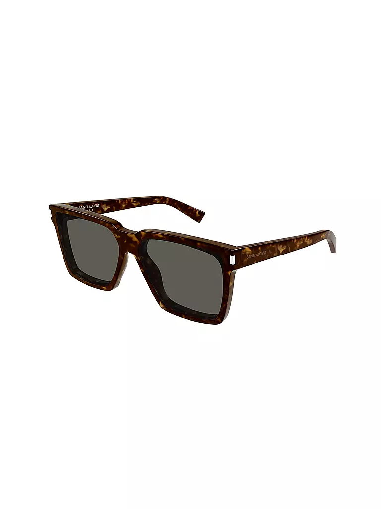 SAINT LAURENT Sonnenbrille SL610 braun