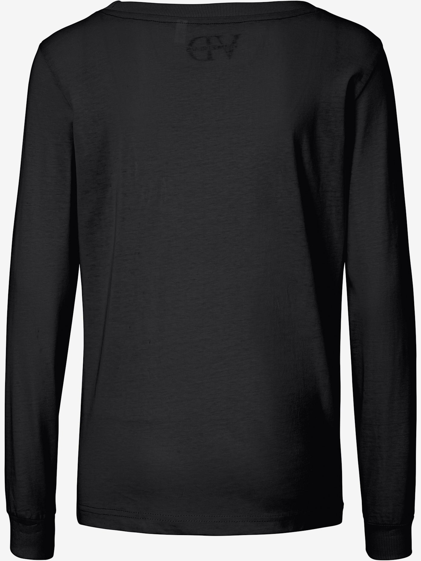 Haut de pyjama long