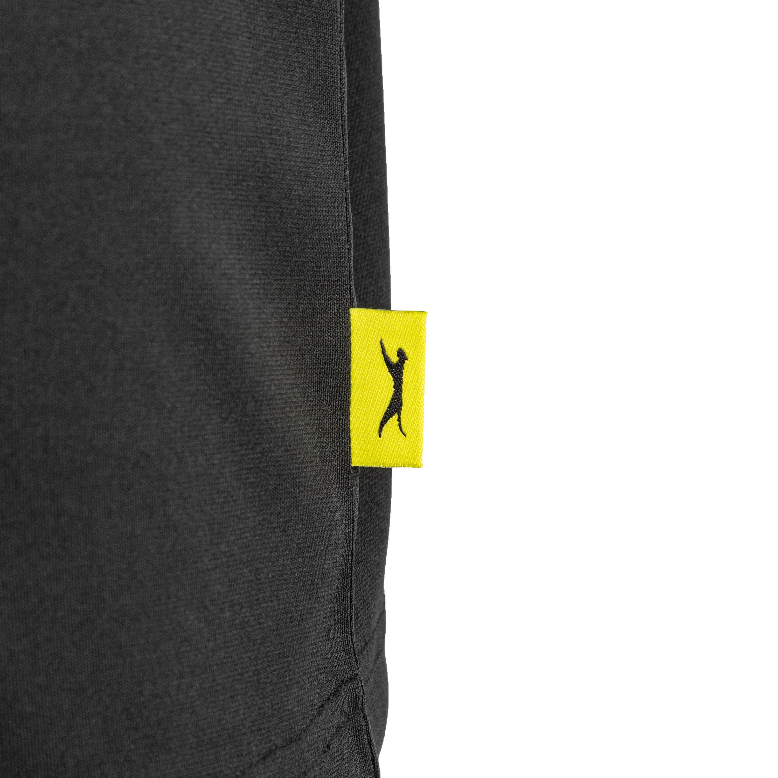 Slazenger Golf Solid Polo Mens