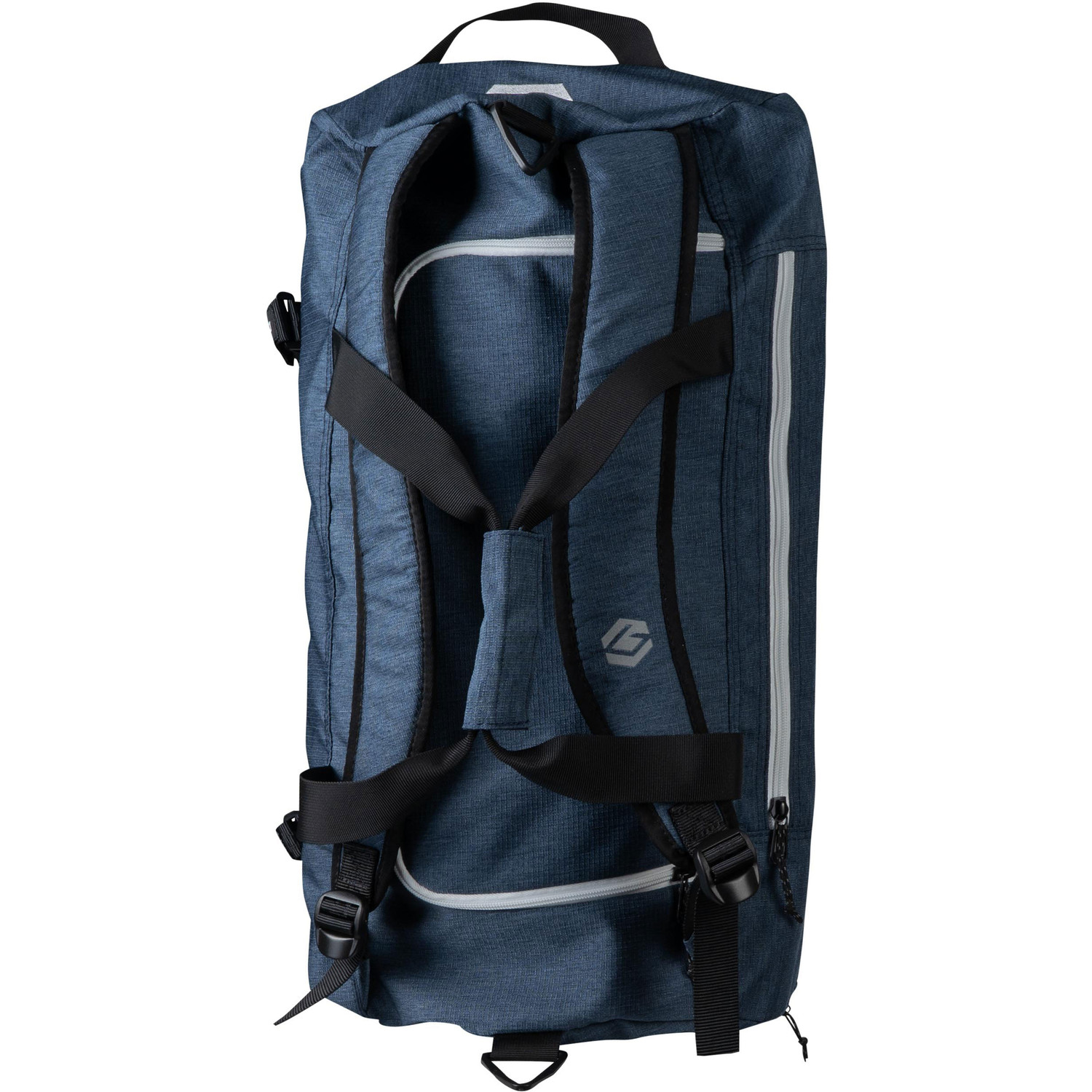 Brabo Tribute Duffel Bag