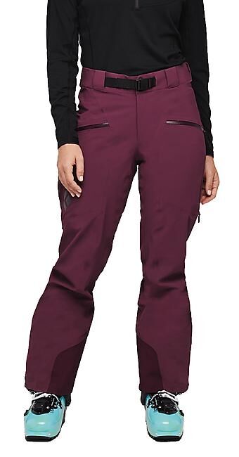BLACK DIAMOND - PANTALON DE SKI W RECON STRETCH SKI PANT
