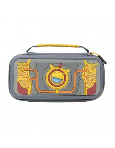 PDP Travel GLOW Case Purah Pad Licensed Switch