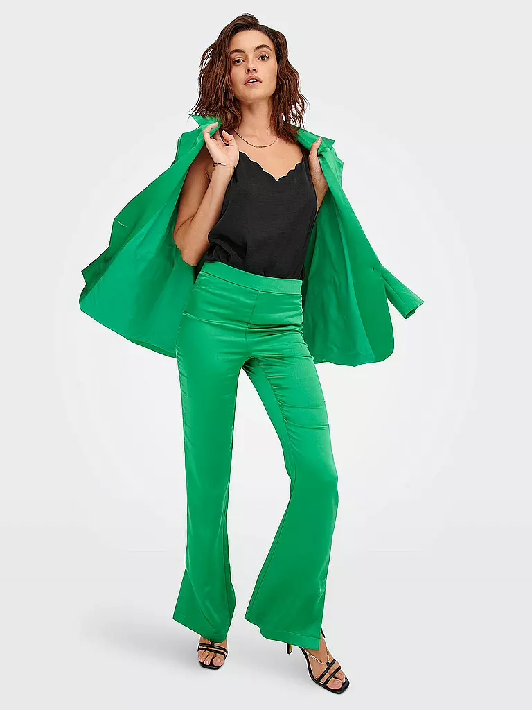 ONLY Blazer ONLLANA-MAYRA grün