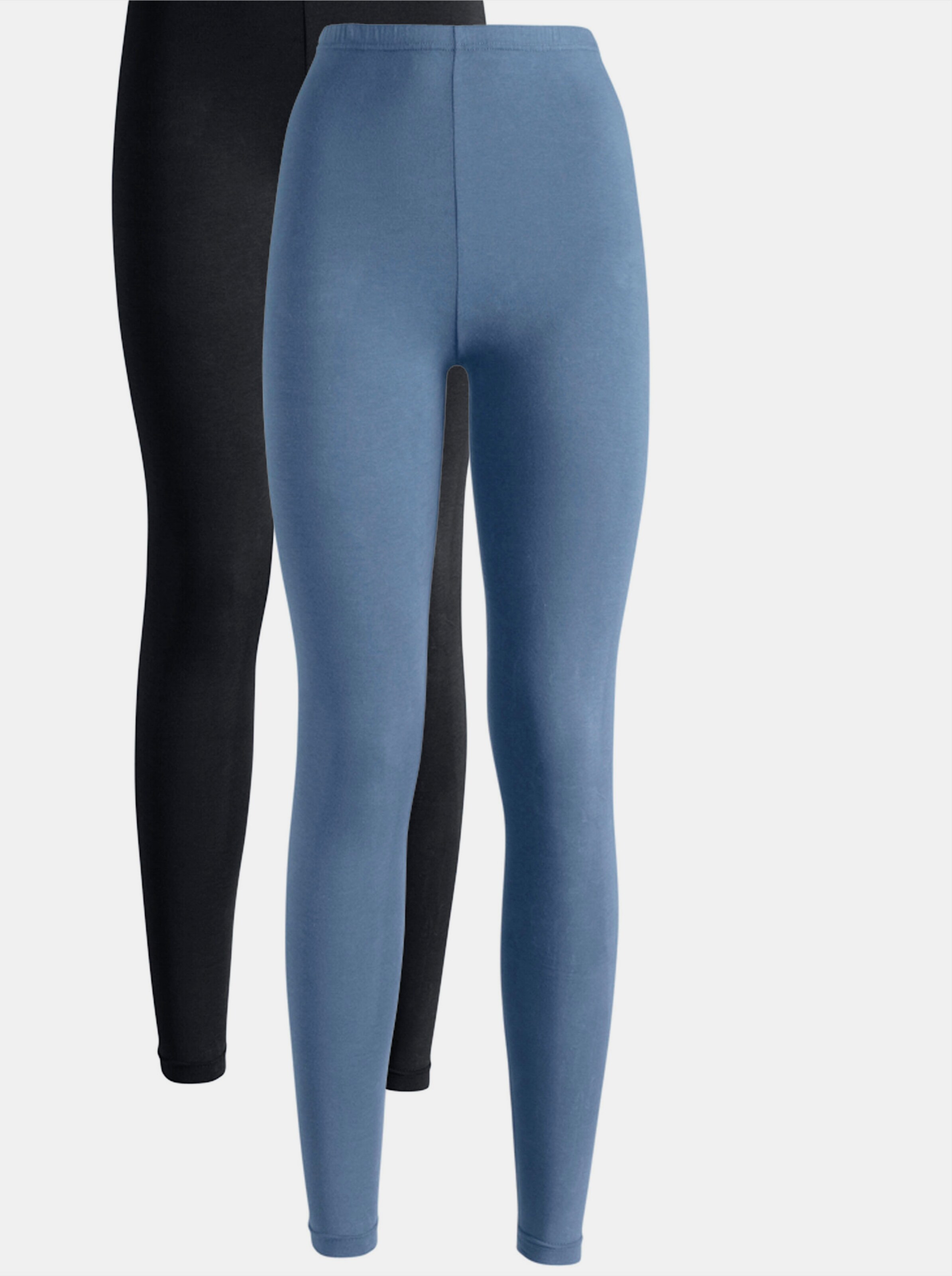 Leggings lang