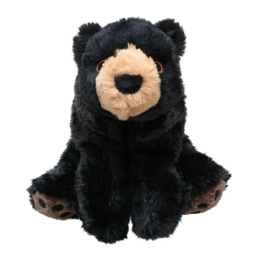 Urso de pelúcia Kong Comfort Kiddos para cães