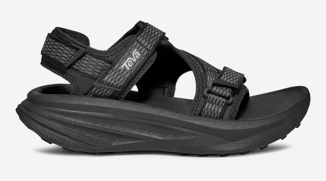 Heren Aventrail R2T Trail Running Sandal