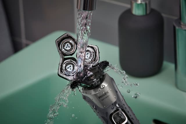 Philips Series 5000 barbermaskine S5887/69