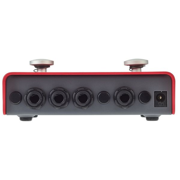 Lehle Little Dual II