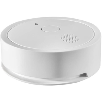 Shelly Plus Smoke Alarm slimme rookmelder WiFi Bluetooth