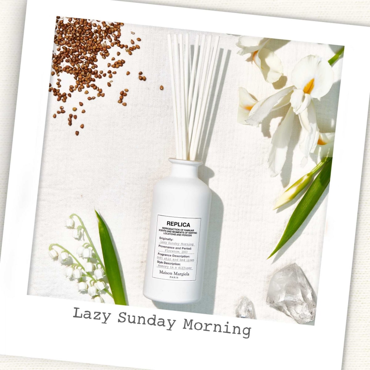 Maison Margiela REPLICA Lazy Sunday MorningDiffuseur
