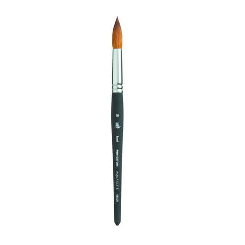 PRINCETON™ AQUA ELITE™ Aquarellpinsel, Serie 4850, rund