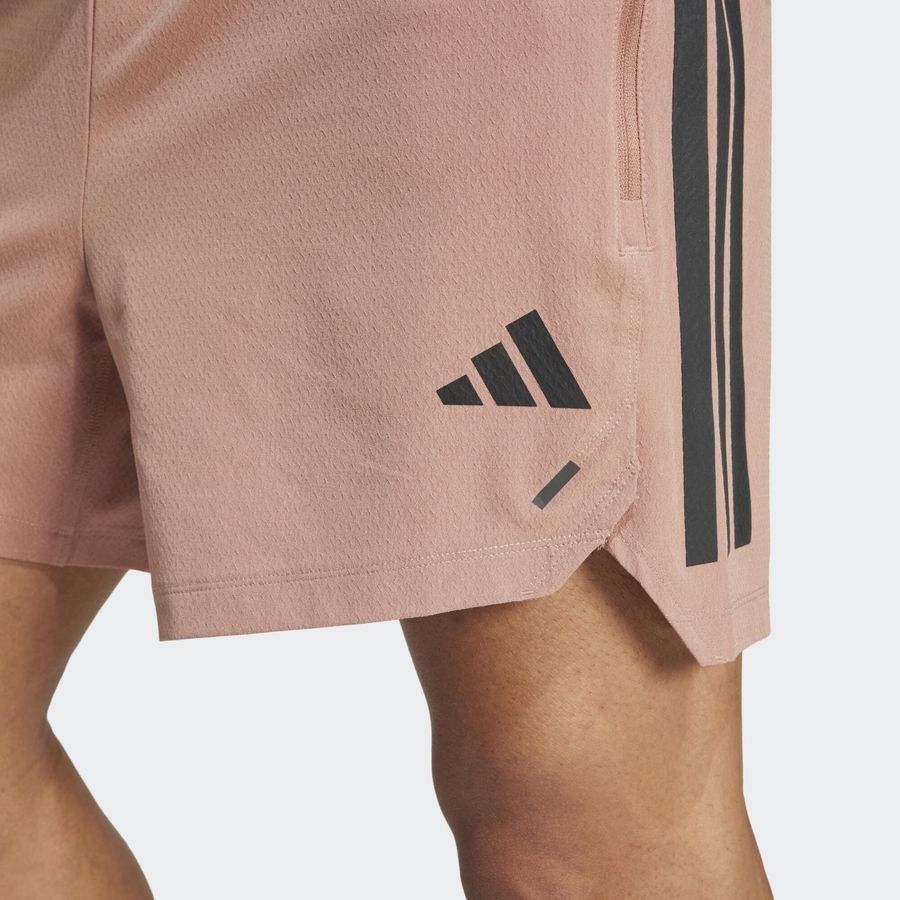 Adidas Short Power 3 bandes
