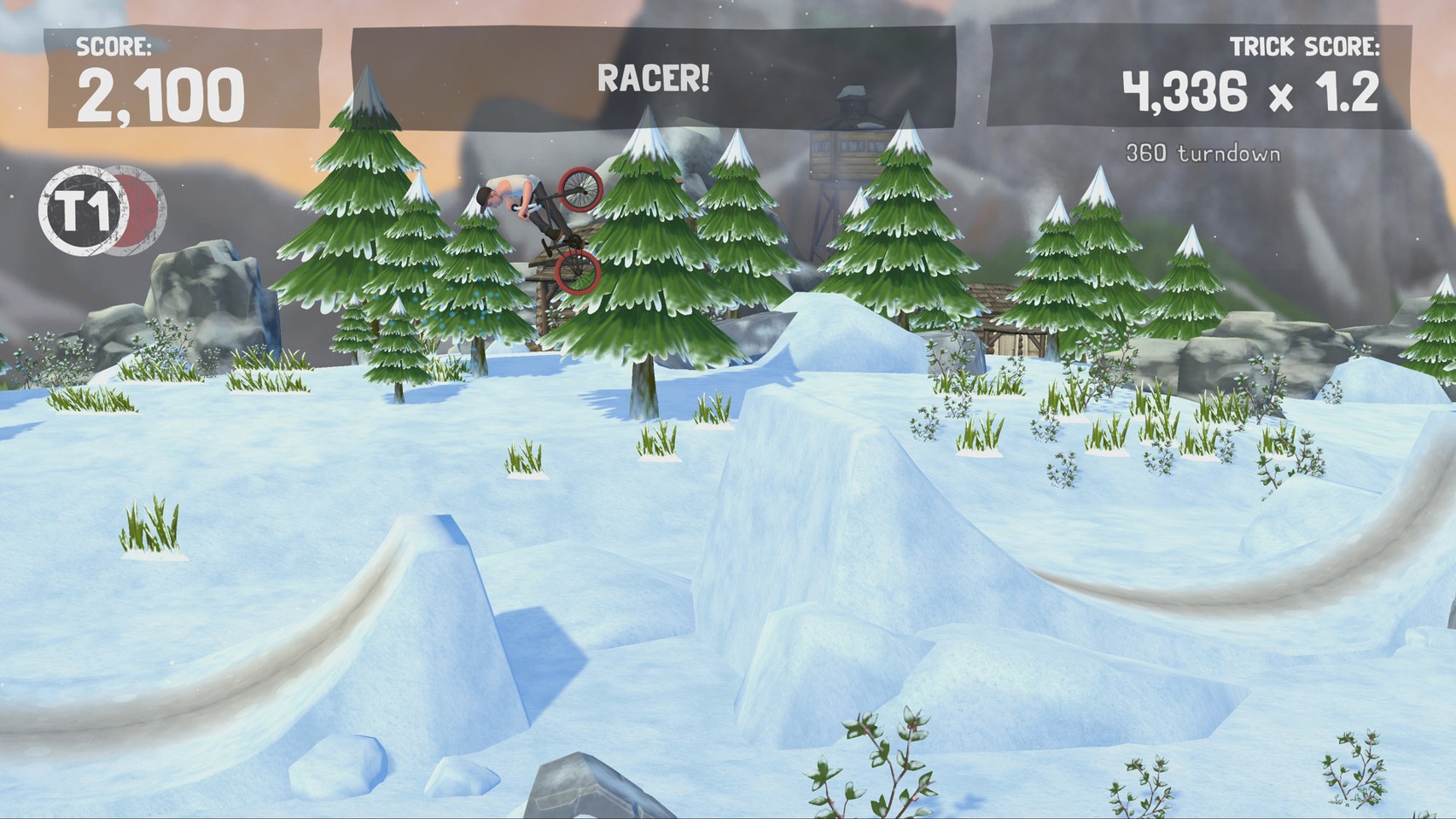 Pumped BMX Pro- PC