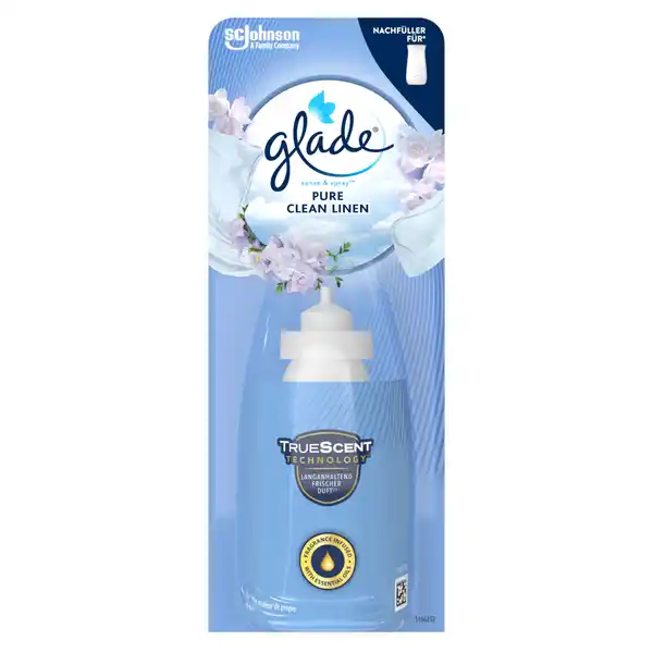 Nachfüller Sense & Spray Pure Clean Linen