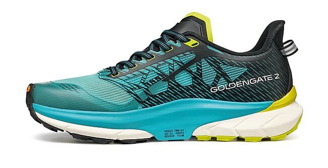 SCARPA - CHAUSSURES DE TRAIL GOLDENGATE 2 M