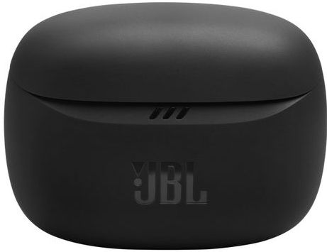 JBL - Tune Buds 2 - True Wireless Earbuds - Zwart - Water- en stofbestendig