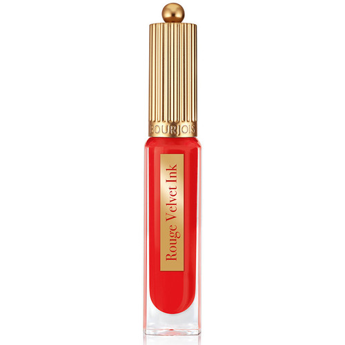 Bourjois - Rouge Velvet Ink Liquid Lipstick 008