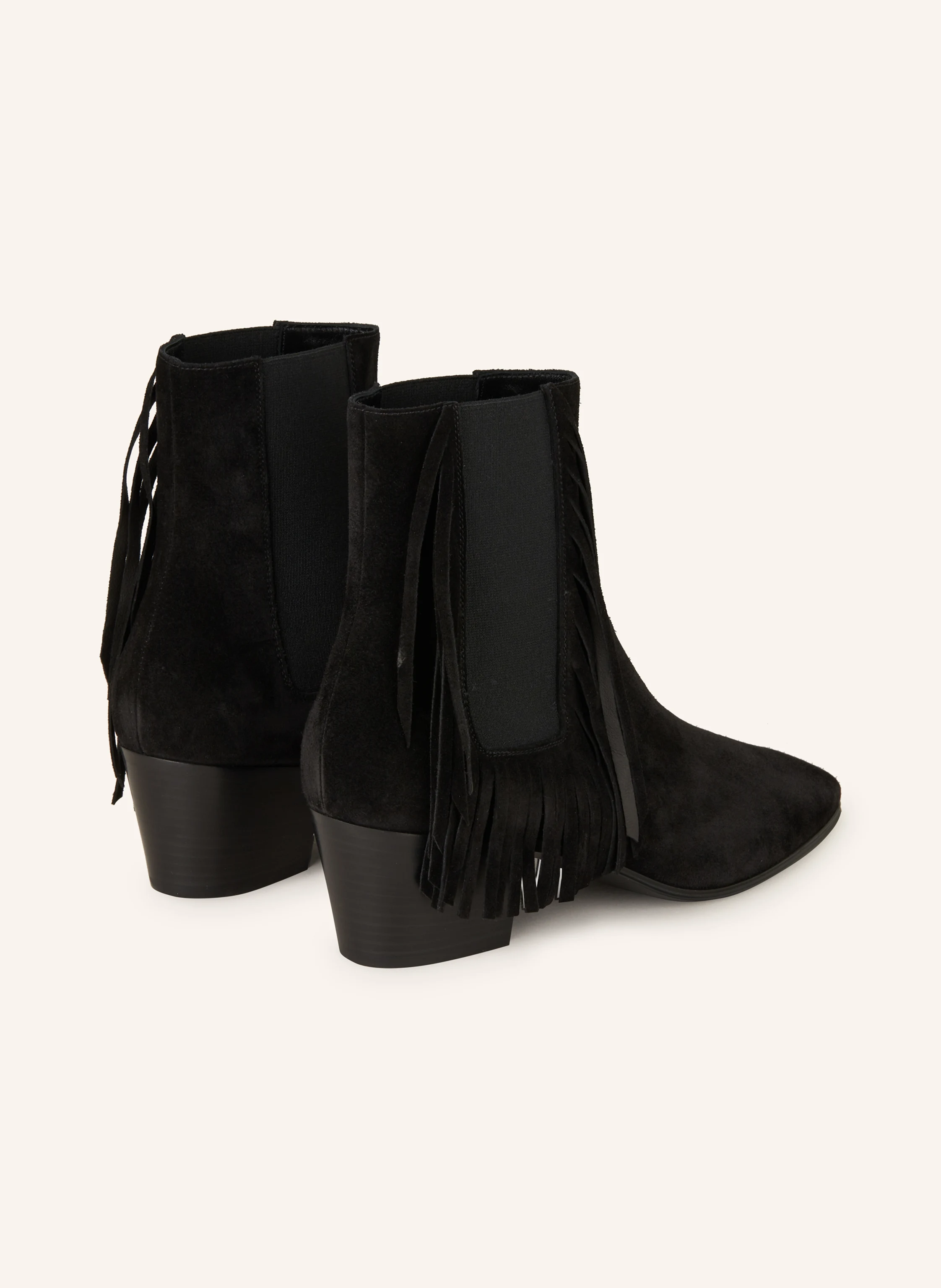 CASADEI Chelsea-Boots