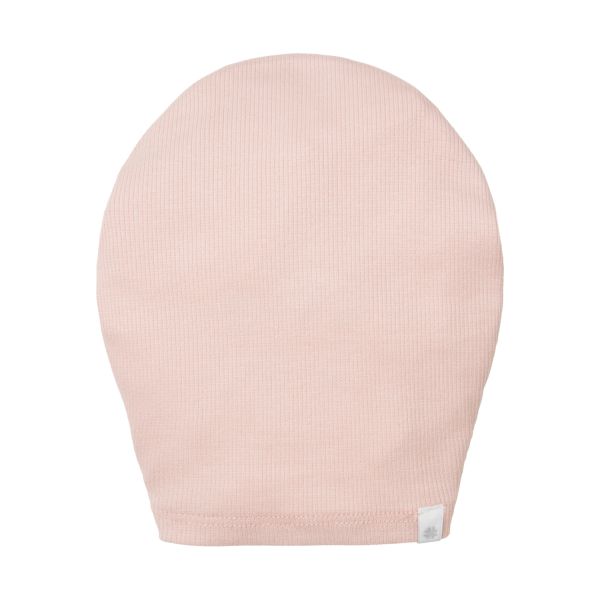 Noppies Niwot Mutsje - Rose Smoke - 3-6 Mnd