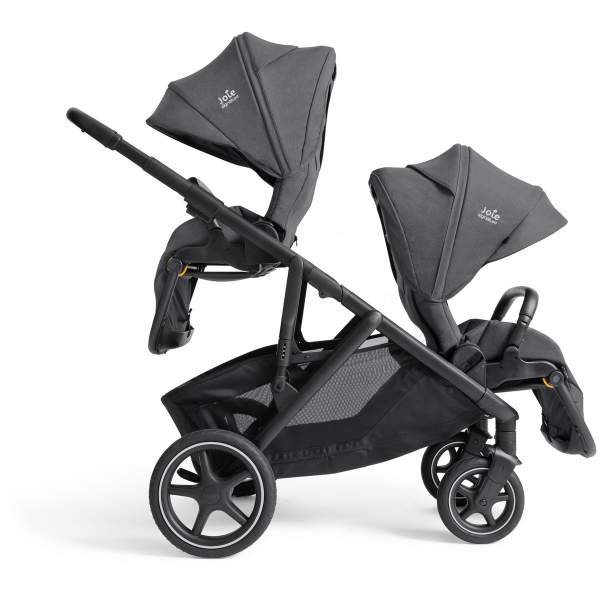 JoieJoie   Versiti Signature Twin Set ebony