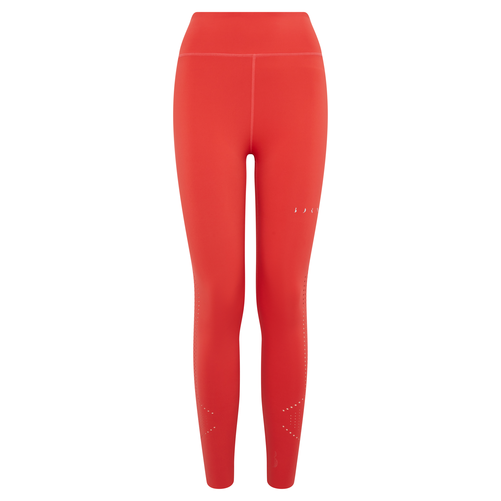 SARIL - Legging saril au design unique | Orange