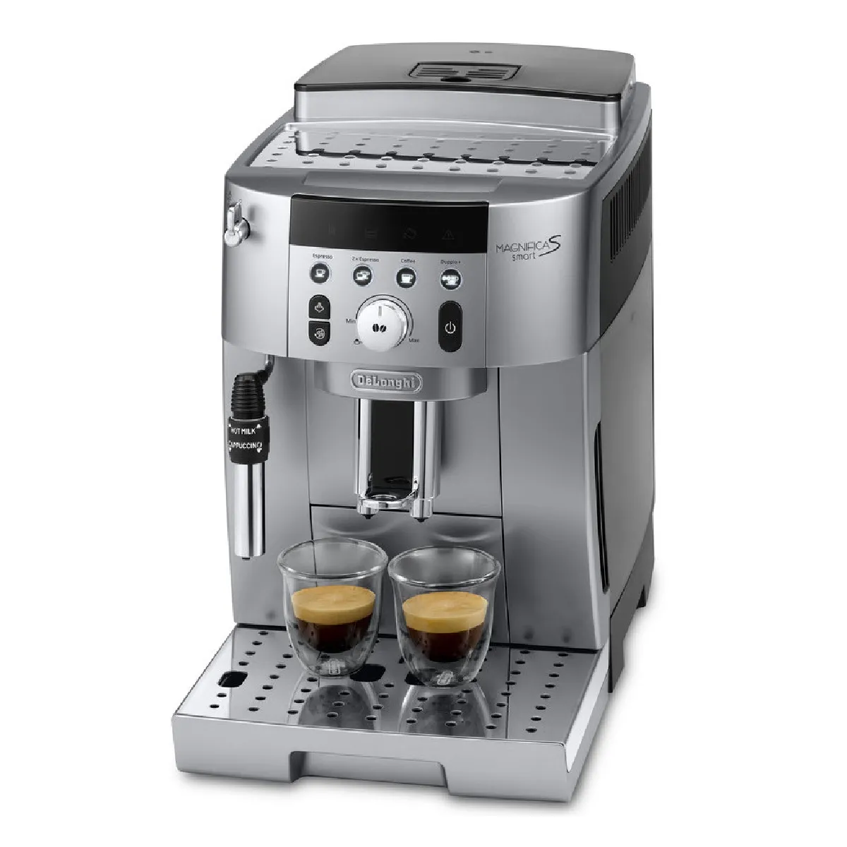 DeLonghi Magnifica S ECAM25031SB - Noir