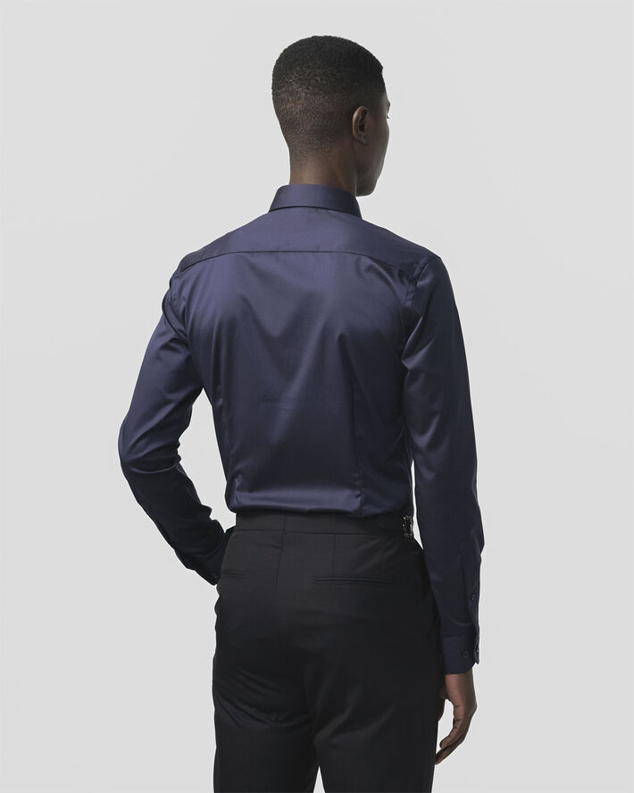 BARONS The Consultant 4. 0 | Navy | Slim fit Navy