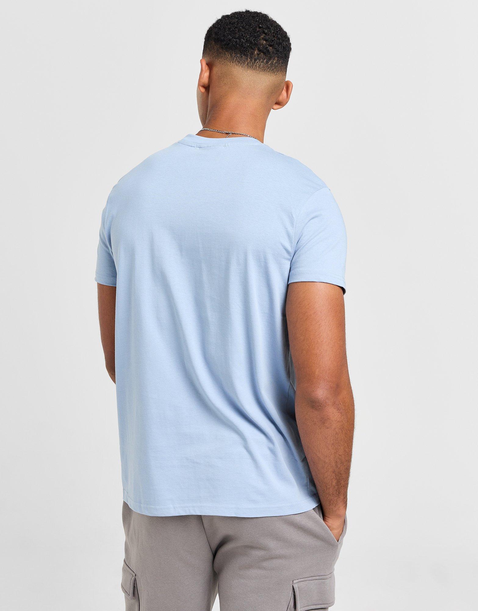 McKenzie T-shirt Caspian Homme