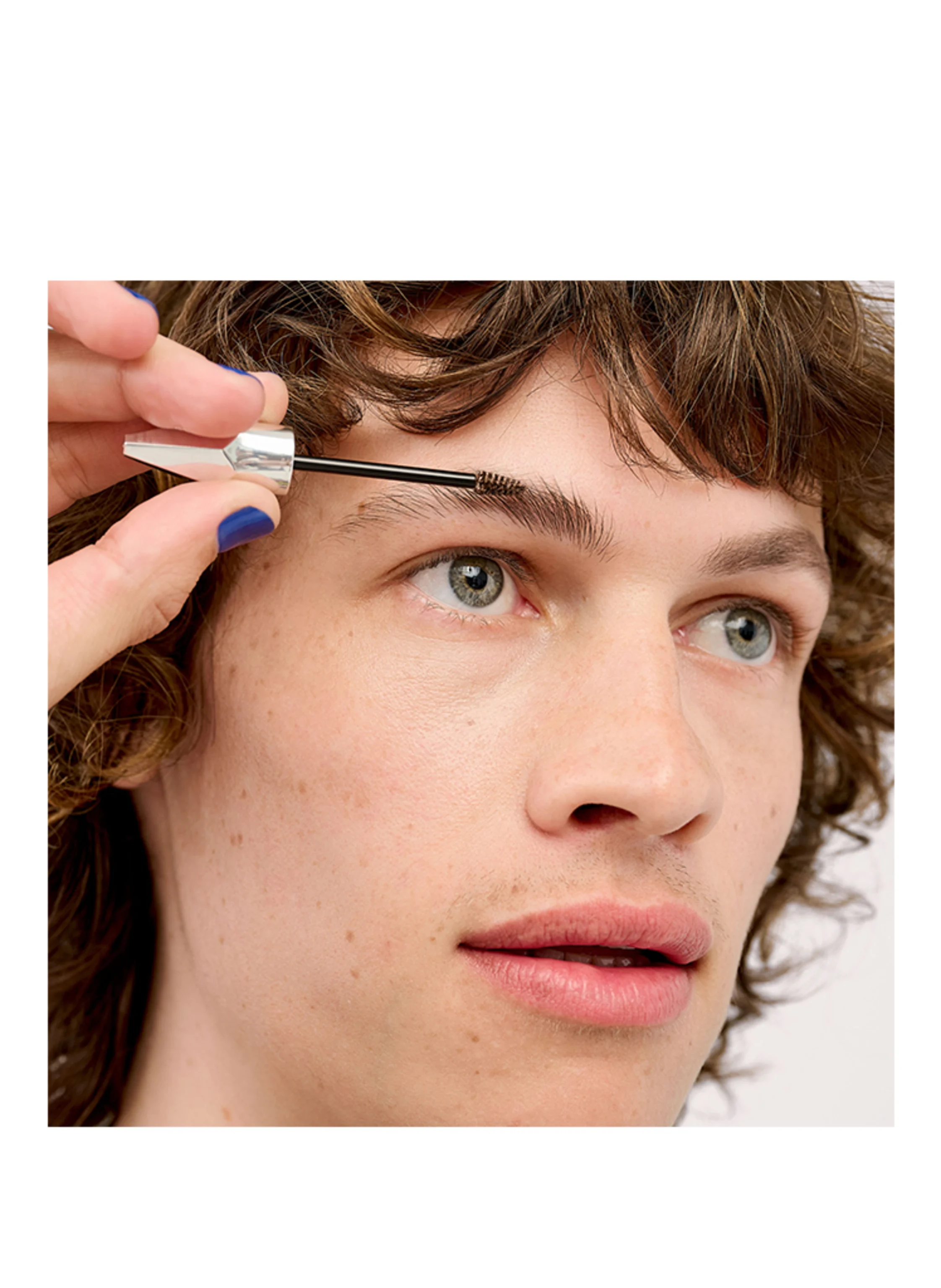 benefit GIMME BROW+