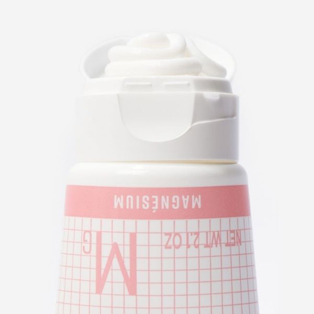 Magnesium Velvety Scrub Hydro-Biotic - 60ml