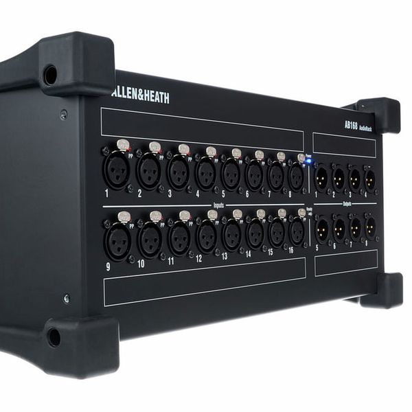 Allen & Heath AB168