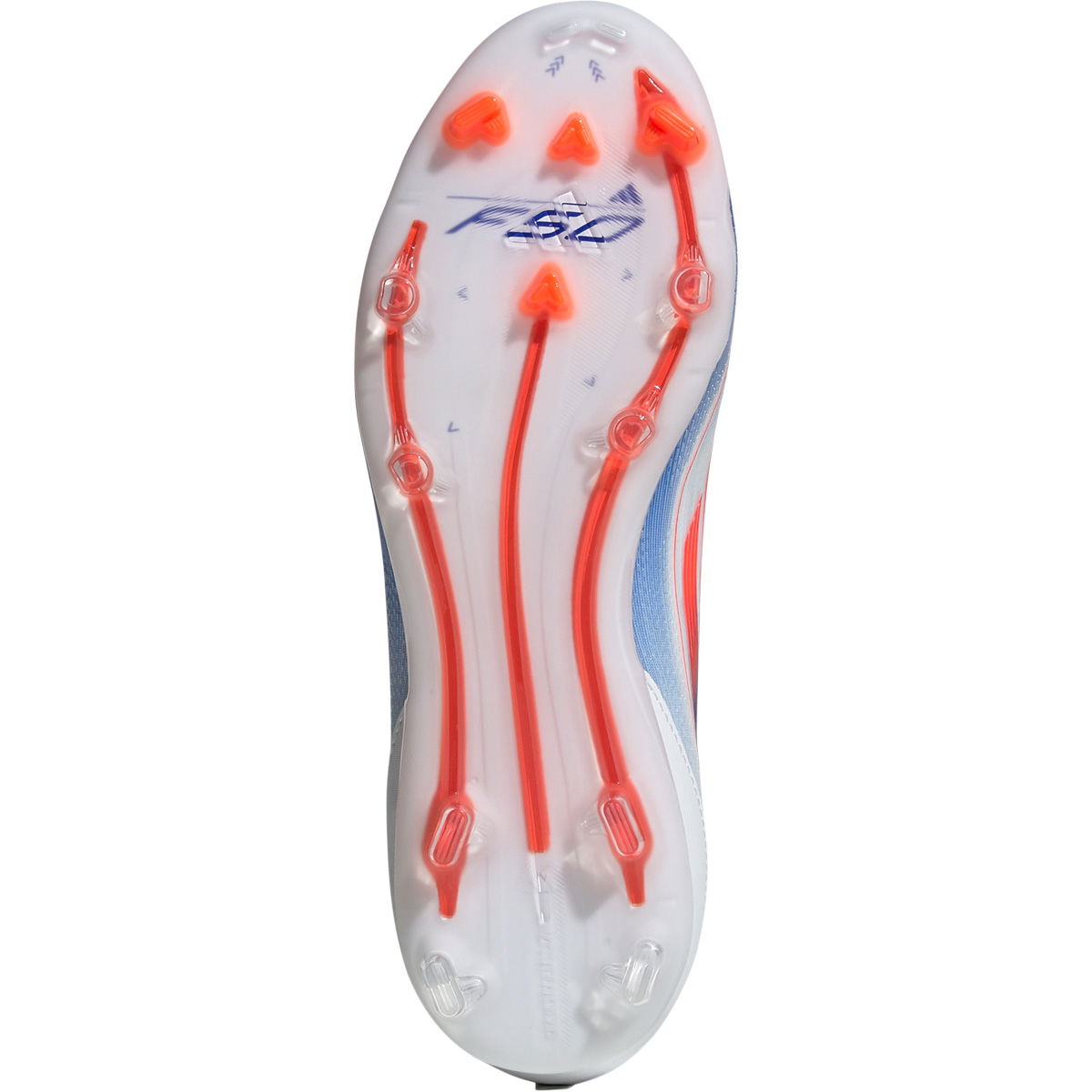 adidas F50 Pro LL FG Fodboldstøvler Børn