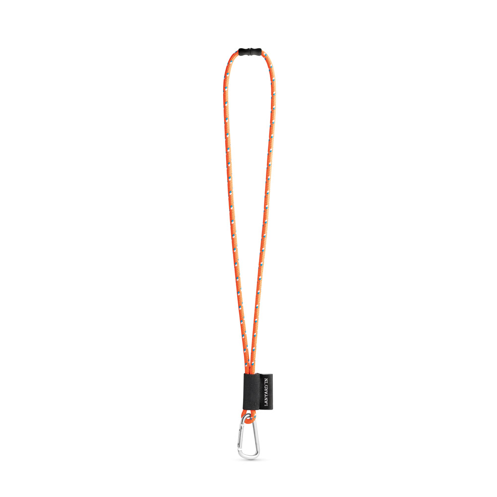Lanyard'In 75091 - Lanyard Nautic Long Set. Modèles standard