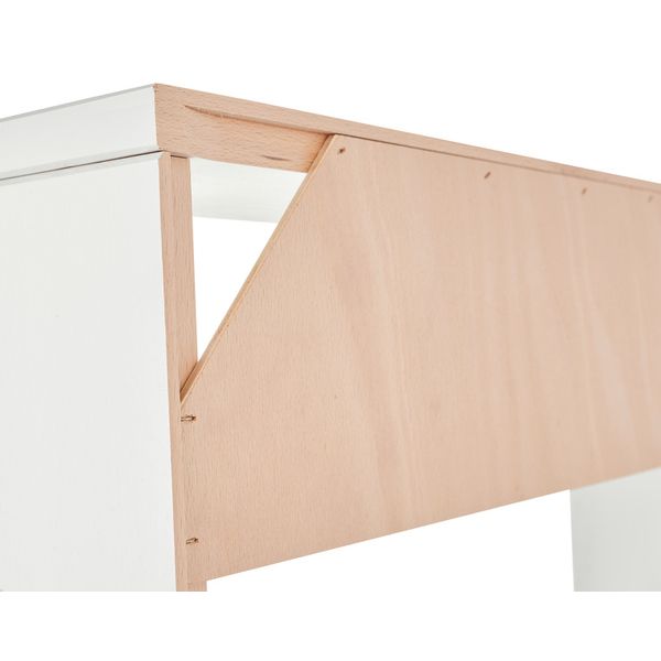 Hofa Frame 2 Modules White
