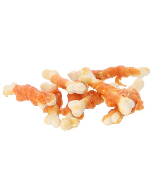 Timo Calciumbot Met Kip - Hondensnacks - Kip 150 g