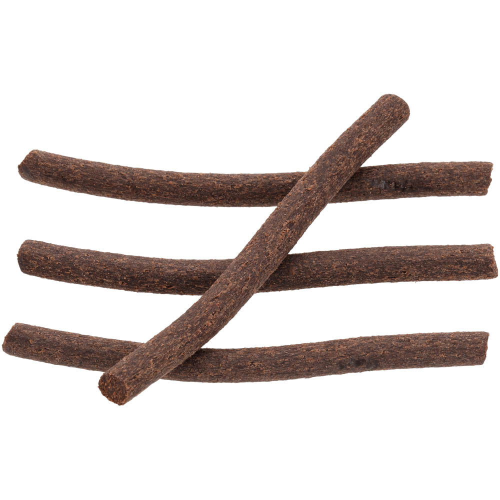 Welkoop - Sticks Lamsmaak en Rijst - 200 Gram - lam