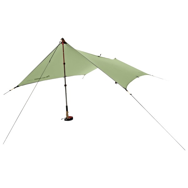 Sea to Summit - Escapist Evo Tarp M - Tarp