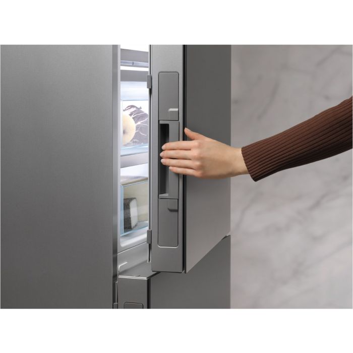 Miele Gefrierschrank FN 4844 C ws