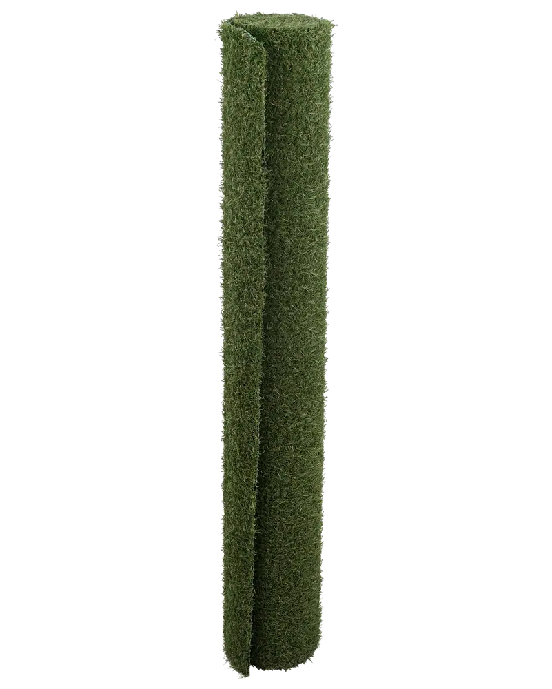Kunstgræs grøn - 100 x 200 cm