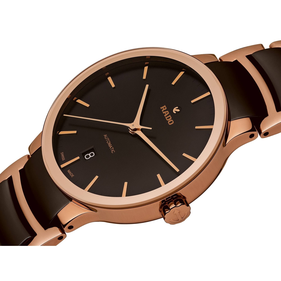 Rado Centrix L Automatik