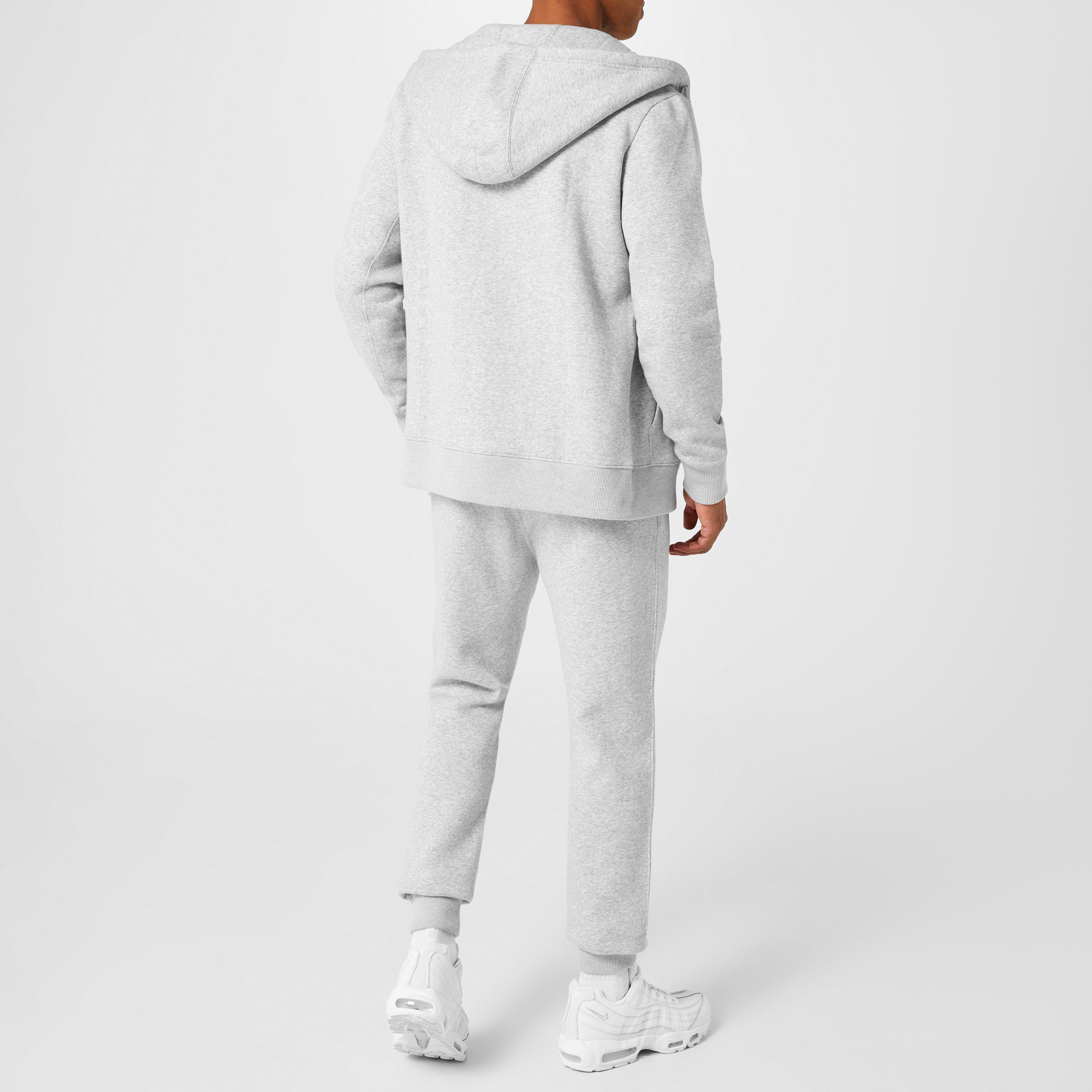 SoulCal Signature Zip Hoodie