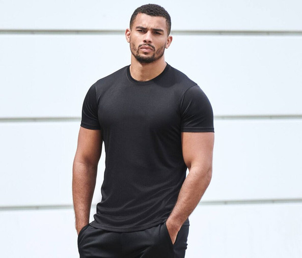 Tombo TL515 - Tee-Shirt Sport Homme