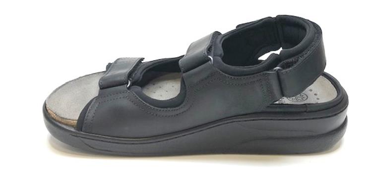 Mephisto Valden black