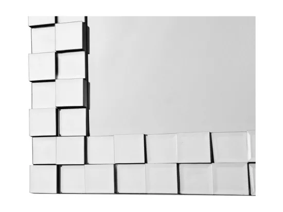 Miroir Mural Design 