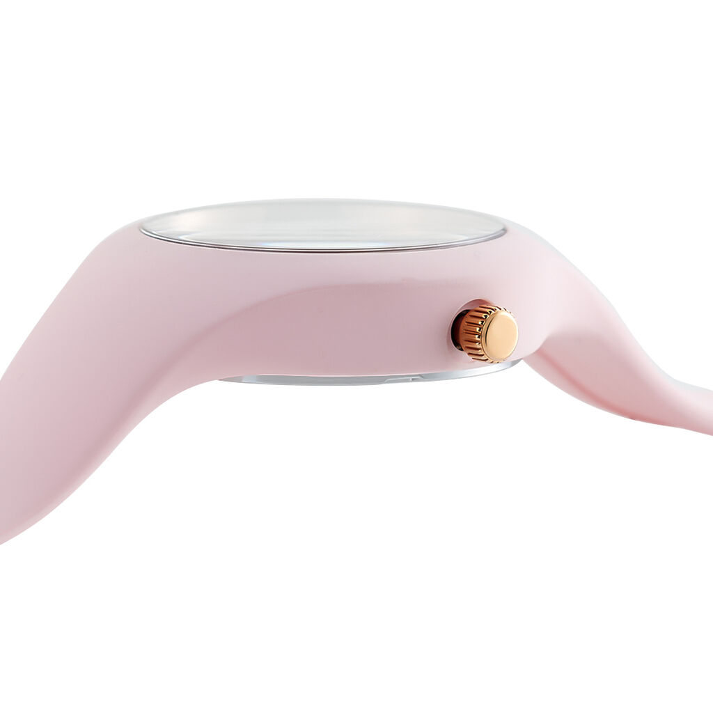 Montre Ice Watch Pearl Rose