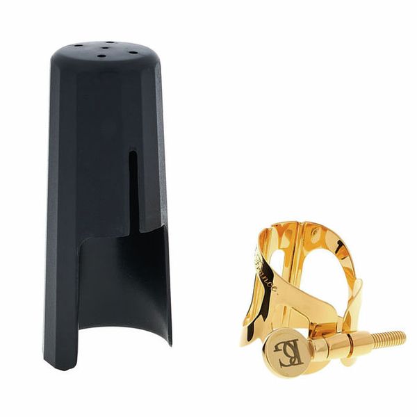 BG France L10 Ligature Alto Sax