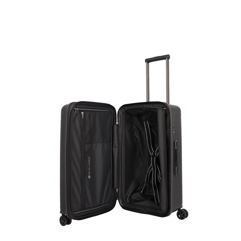 travelite<br>Kuffert Roomer 66 Cm