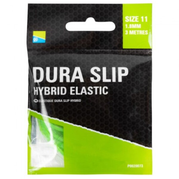 Élastique Preston Dura Slip Hybrid